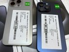 Apple iPhone 15 Pro Max 256GB (Used)