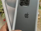 Apple iPhone 15 Pro Max 256gb (Used)