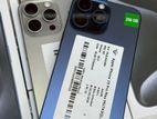 Apple iPhone 15 Pro Max 256GB (Used)