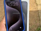 Apple iPhone 15 Pro Max 256GB (Used)