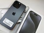 Apple iPhone 15 Pro Max 256GB (Used)