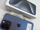 Apple iPhone 15 Pro Max 256GB (Used)