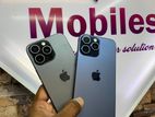 Apple iPhone 15 Pro Max 256GB (Used)
