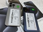Apple iPhone 15 Pro Max 256GB (Used)