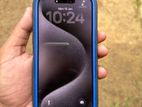 Apple iPhone 15 Pro Max 256GB (Used)