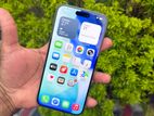 Apple iPhone 15 Pro Max 256GB (Used)