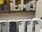Apple iPhone 15 Pro Max 256GB (Used)
