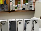 Apple iPhone 15 Pro Max 256GB (Used)