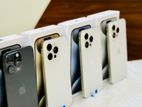 Apple iPhone 15 Pro Max 256GB (Used)