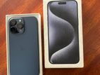 Apple iPhone 15 Pro Max 256GB (Used)