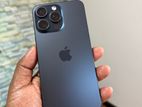 Apple iPhone 15 Pro Max 256GB (Used)