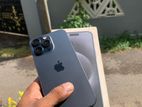 Apple iPhone 15 Pro Max 256GB (Used)