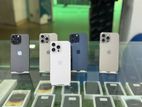 Apple iPhone 15 Pro Max 256GB (Used)