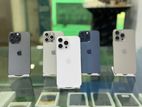 Apple iPhone 15 Pro Max 256GB (Used)