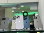 Apple iPhone 15 Pro Max 256GB (Used)