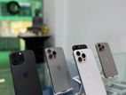 Apple iPhone 15 Pro Max 256GB (Used)