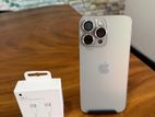 Apple iPhone 15 Pro Max 256GB (Used)