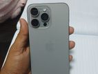 Apple iPhone 15 Pro Max 256GB (Used)