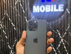 Apple iPhone 15 Pro Max 256GB (Used)
