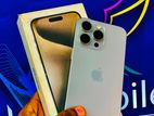Apple iPhone 15 Pro Max 256GB (Used)