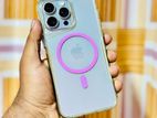 Apple iPhone 15 Pro Max 256GB (Used)