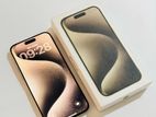 Apple iPhone 15 Pro Max 256GB (Used)
