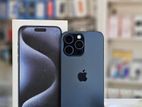 Apple iPhone 15 Pro Max 256GB (Used)