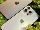 Apple iPhone 15 Pro Max 256GB (Used)