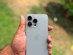 Apple iPhone 15 Pro Max 256GB (Used)
