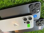 Apple iPhone 15 Pro Max 256GB (Used)