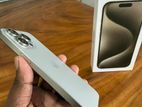 Apple iPhone 15 Pro Max 256GB (Used)