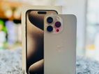 Apple iPhone 15 Pro Max 256GB (Used)