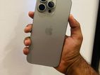 Apple iPhone 15 Pro Max 256gb (Used)