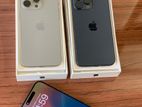 Apple iPhone 15 Pro Max 256GB (Used)