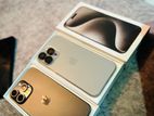 Apple iPhone 15 Pro Max 256gb (Used)