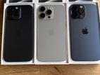 Apple iPhone 15 Pro Max 256GB (Used)