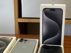 Apple iPhone 15 Pro Max 256GB (Used)