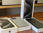 Apple iPhone 15 Pro Max 256GB (Used)