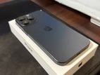 Apple iPhone 15 Pro Max 256GB (Used)