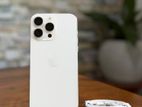 Apple iPhone 15 Pro Max 256GB (Used)