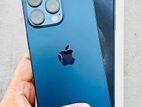 Apple iPhone 15 Pro Max 256GB (Used)