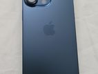 Apple iPhone 15 Pro Max 256GB (Used)