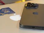 Apple iPhone 15 Pro Max 256GB (Used)