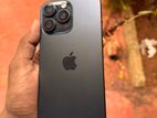 Apple iPhone 15 Pro Max 256GB (Used)