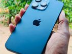 Apple iPhone 15 Pro Max 256GB (Used)