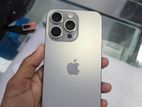 Apple iPhone 15 Pro Max (Used)
