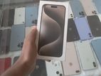 Apple iPhone 15 Pro Max 256GB (Used)