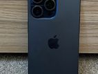 Apple iPhone 15 Pro Max 256GB (Used)