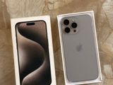 Apple iPhone 15 Pro Max 256GB (Used)