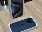 Apple iPhone 15 Pro Max 256GB (Used)